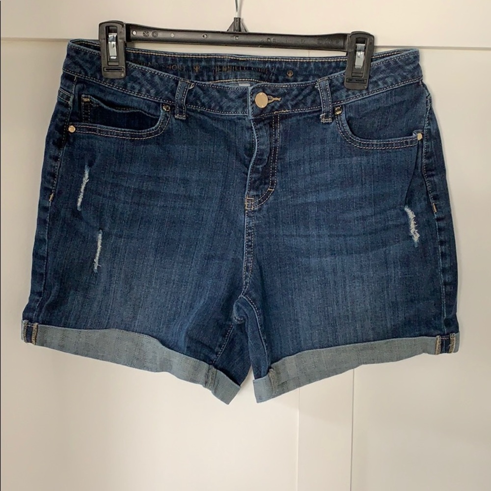 Jennifer Lopez Shorts